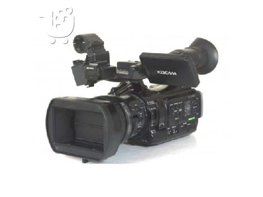 Sony Full PMW-200 XDCAM βιντεοκάμερα